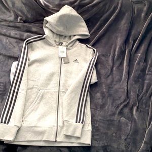Men’s Adidas Hoodie NWT
